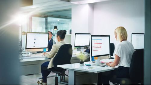 調(diào)研工廠 讓企業(yè)更了解市場，讓政府更了解社會