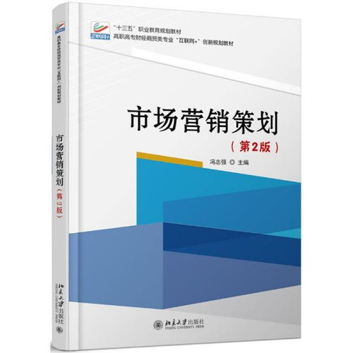 市場營銷策劃 從理論到實(shí)踐的第二版革新