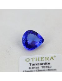 THERA碧璽工廠店 黃金鑲嵌珠寶首飾，點(diǎn)亮您的日常穿搭