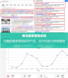 蜂鳥搜索營銷系統(tǒng) 上海SEO外包服務(wù)公司的互聯(lián)網(wǎng)信息服務(wù)新引擎
