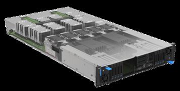 浪潮信息領(lǐng)航，互聯(lián)網(wǎng)巨頭加速布局AI 服務(wù)器需求激增與信息服務(wù)新變革